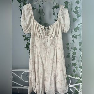 LA hearts mini short sleeve dress from PacSun